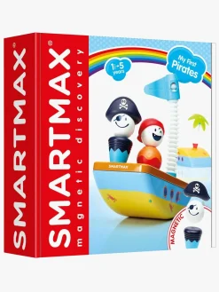 SmartMax My First Pirater Magnetsæt