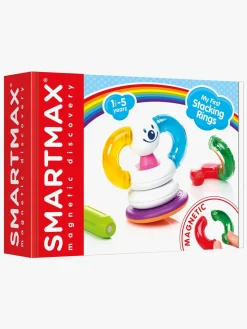 SmartMax My First Stablelegetøj