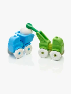 SmartMax My First Transportmidler 15 Dele