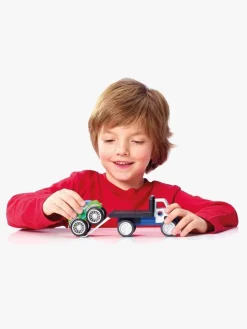 SmartMax Power Transportmiddel 25 Dele