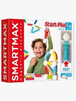 SmartMax Start Plus Magnetsæt 30 Dele