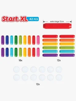 SmartMax Start XL Magnetsæt 42 Dele