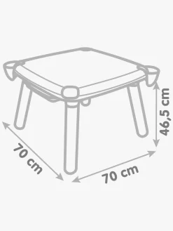 Smoby Aktivitetsbord