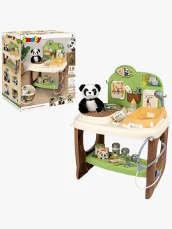 Smoby Animal Care Center Legesæt