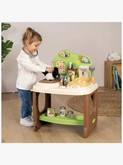 Smoby Animal Care Center Legesæt