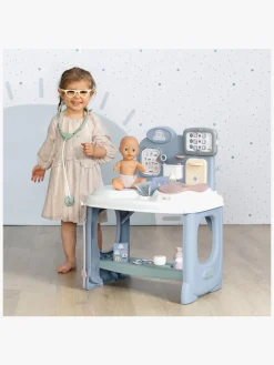 Smoby Baby Care Legesæt Børnelæge