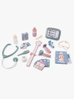 Smoby Baby Care Legesæt Børnelæge