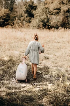 Smoby Baby Nurse 3-i-1 Pusletaske