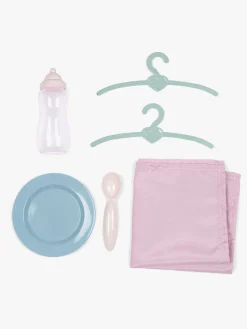 Smoby Baby Nurse 3-i-1 Pusletaske