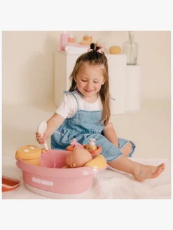 Smoby Baby Nurse Legesæt Balneo Bad