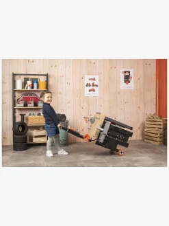 Smoby Black + Decker Værksted