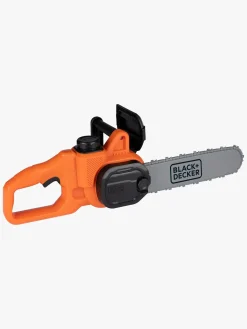 Smoby Black+Decker Kædesav