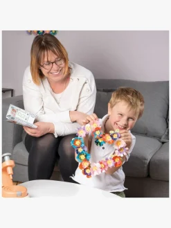 Smoby Crea Deco Blomster Kreasæt