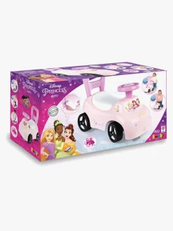 Smoby Disney Princess Gåbil