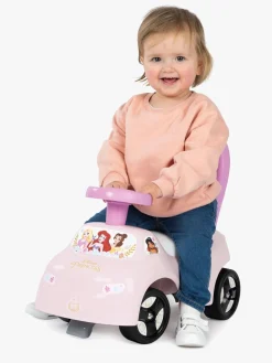 Smoby Disney Princess Gåbil