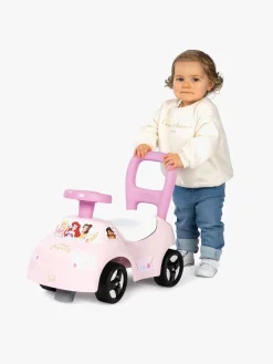 Smoby Disney Princess Gåbil