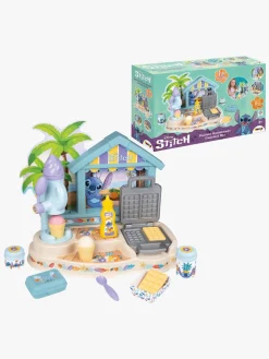 Smoby Disney Stitch Legesæt Gourmet Hut