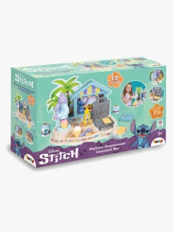 Smoby Disney Stitch Legesæt Gourmet Hut