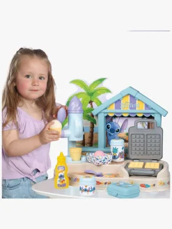 Smoby Disney Stitch Legesæt Gourmet Hut