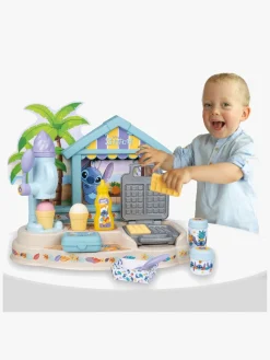 Smoby Disney Stitch Legesæt Gourmet Hut
