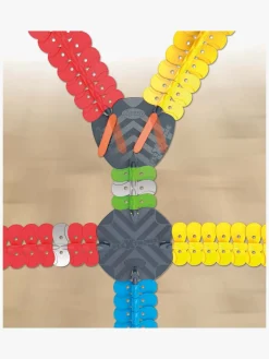 Smoby FleXtreme Banesudbygning