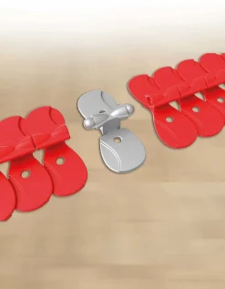 Smoby FleXtreme Banesudbygning