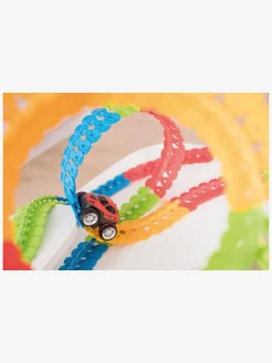 Smoby Flextreme Startsæt Bil m. Bane