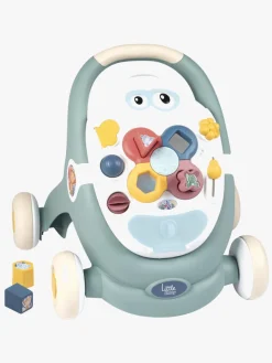 Smoby Gåvogn 3-in-1