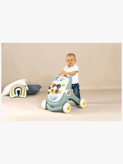 Smoby Gåvogn 3-in-1