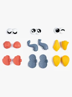 Smoby Kaboom Aktivitetslegetøj