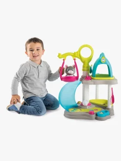 Smoby Kat Med Hus & Tilbehør