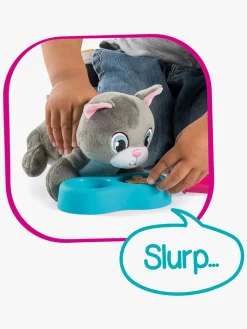 Smoby Kat Med Hus & Tilbehør