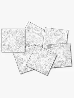 Smoby Kid Colouring Tegnepapir Refill