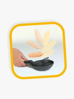 Smoby Legekøkken Restaurant Food Corner 2-in-1