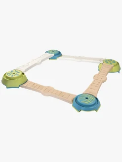 Smoby Life Adventure Course Balancebane