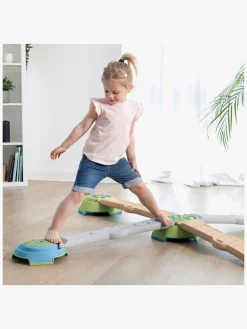 Smoby Life Adventure Course Balancebane