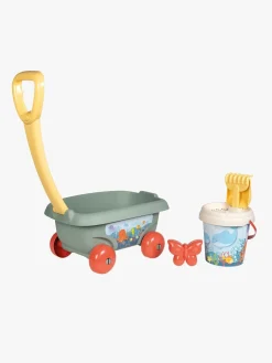 Smoby Life Garnished Trillebør Set