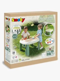 Smoby Life Sand & Water Legebord