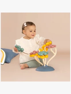 Smoby Little Smoby Aktivitetslegetøj Coral