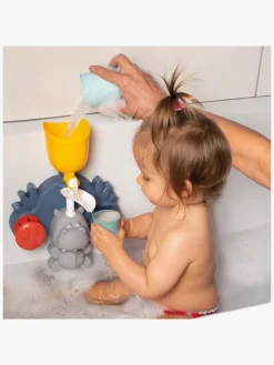 Smoby LS Hippo Badelegetøj