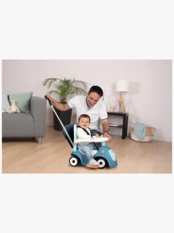 Smoby Maestro Gåbil, Blå