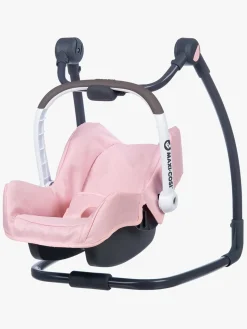 Smoby Mc&Q Seat, Lyserød