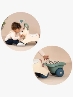 Smoby Ride-on Pony