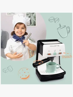 Smoby Rowenta Espresso Red