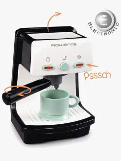 Smoby Rowenta Espresso Red