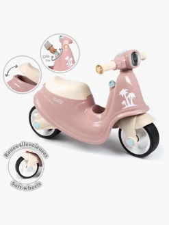 Smoby Scooter Gåbil