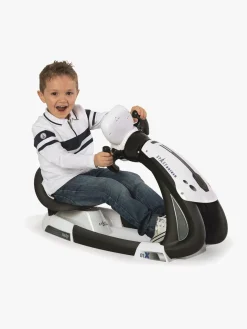 Smoby Simulator Space Driver