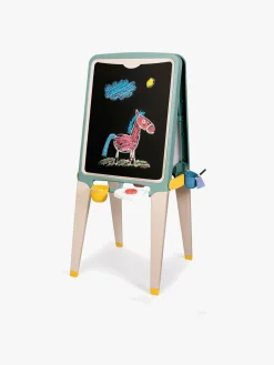 Smoby Staffeli Ultimate 2-i-1