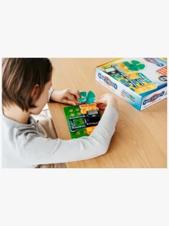 Snap Circuits Green Energy Lab Eksperimentsæt