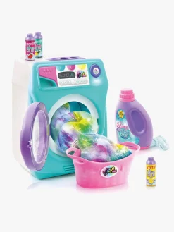 So Slime Batik Vaskemaskine